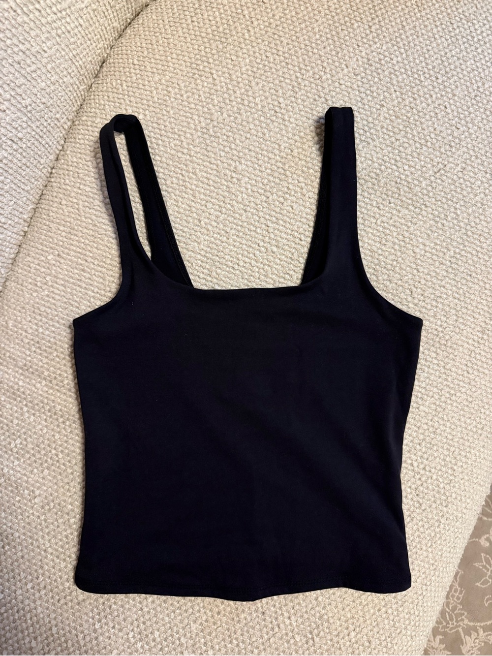 ALO Softsculpt Percision Tank